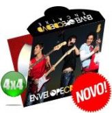 ENVELOPE CD E DVD • 1000 Unid. 4x4